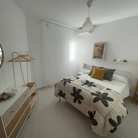 Apartamento Castillo De *