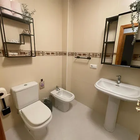 Castillo De Apartamento *