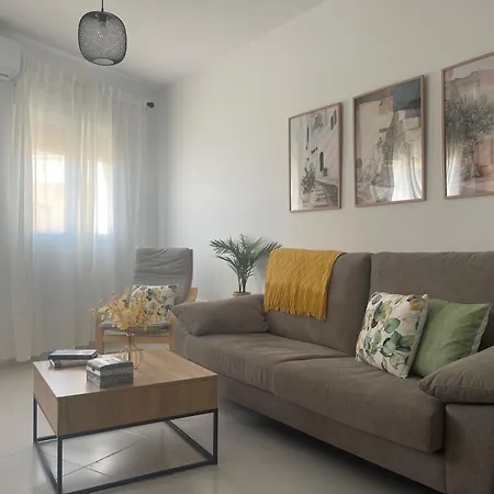 Apartamento Castillo De *