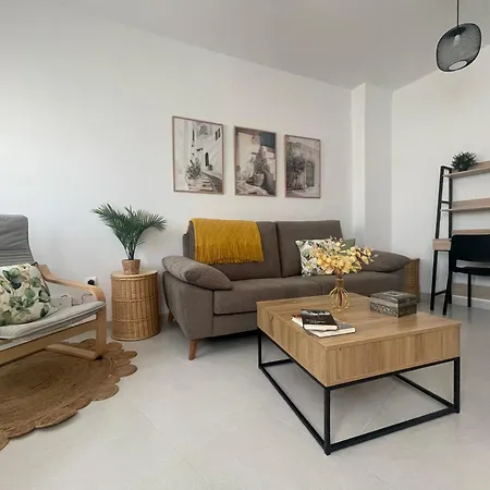 Castillo De Apartamento Bélmez