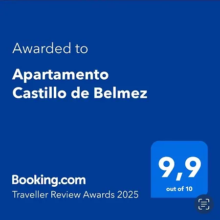 Castillo De Bélmez